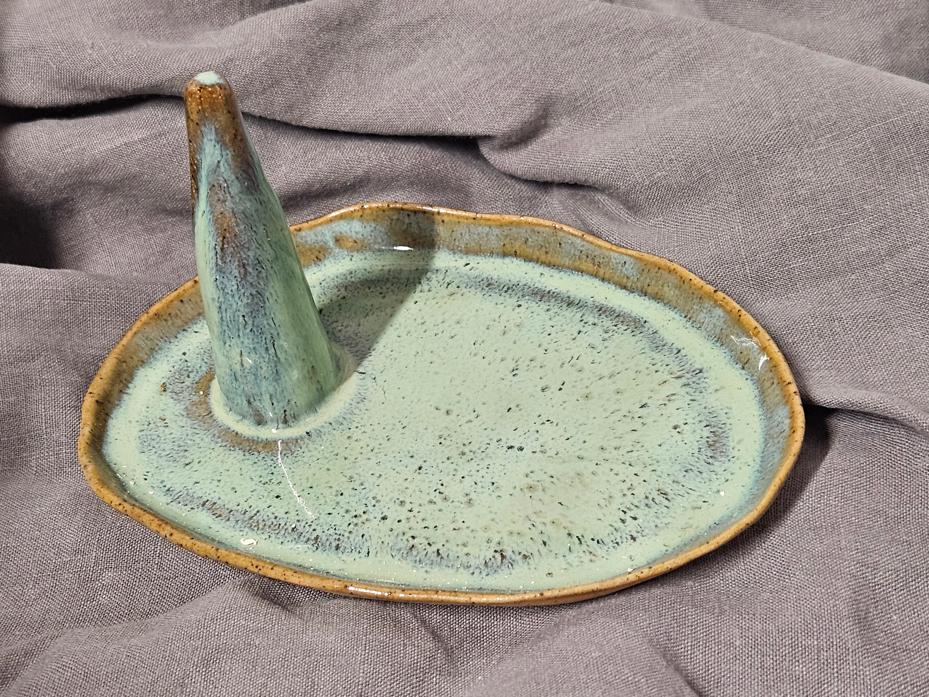 Ring holders