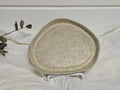 Oval plate - medium