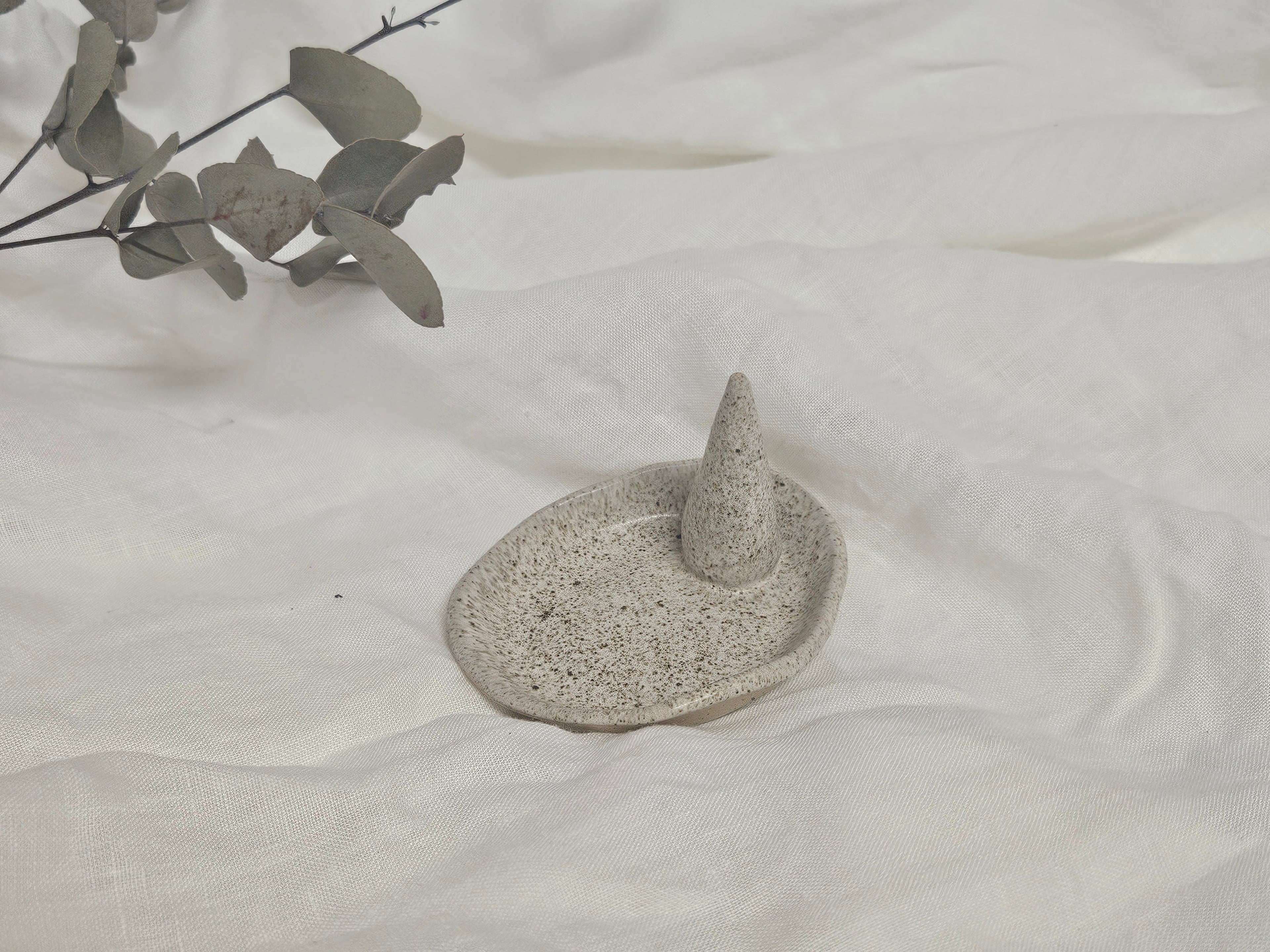 Ring holders