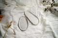 Oval plate - small